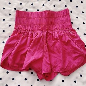 Free People Movement Way Home Shorts | Size Small